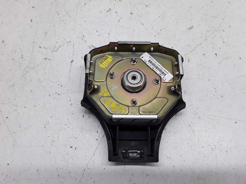 Recambio de airbag delantero izquierdo para mg serie 400 (rt) 1.4 16v cat referencia OEM IAM   