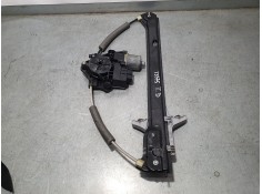 Recambio de elevalunas trasero derecho para skoda superb (3v3) active referencia OEM IAM 3V0839462  ELECTRICO 6 PINS