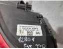 Recambio de piloto trasero izquierdo para renault clio iv limited referencia OEM IAM 265553021R FR26380104 EXTERIOR