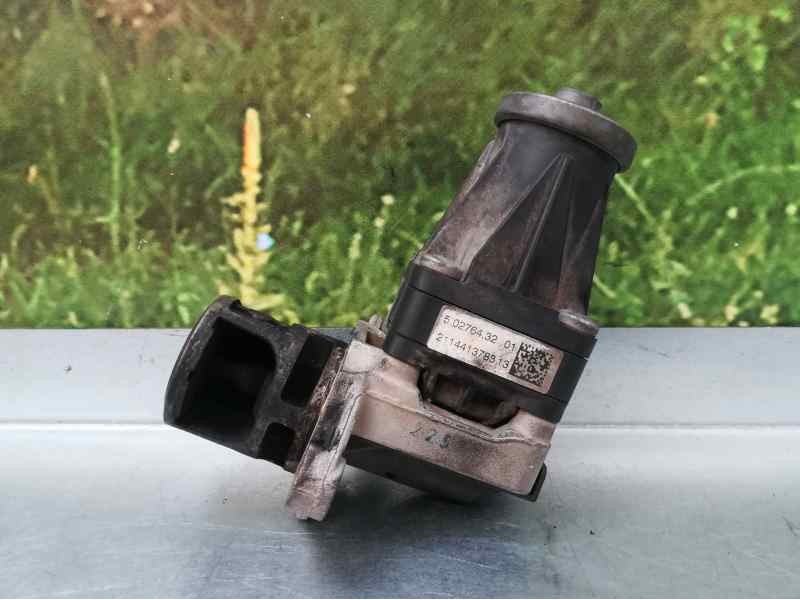 Recambio de valvula egr para citroën nemo 1.3 hdi fap referencia OEM IAM 701599170 5027643201 211441378313