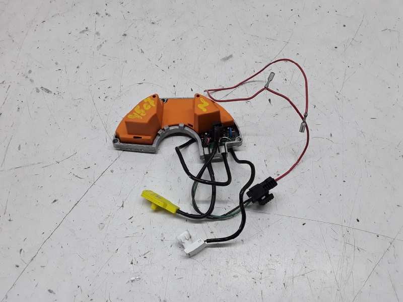 Recambio de airbag delantero izquierdo para mg serie 400 (rt) 1.4 16v cat referencia OEM IAM   