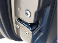 CERRADURA PUERTA TRASERA IZQUIERDA 81410 