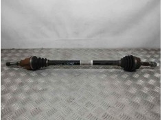 Recambio de transmision delantera derecha para peugeot 208 style referencia OEM IAM 9803959680  