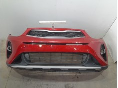 Recambio de paragolpes delantero para kia stonic (yb) 1.0 t-gdi referencia OEM IAM 86511H8400 TOCADO 