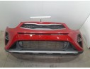 Recambio de paragolpes delantero para kia stonic (yb) 1.0 t-gdi referencia OEM IAM 86511H8400 TOCADO 