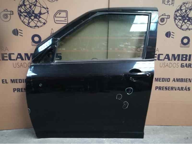 Recambio de puerta delantera izquierda para suzuki swift berlina (mz) glx (5-ptas.) referencia OEM IAM   TOCADA