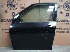 Recambio de puerta delantera izquierda para suzuki swift berlina (mz) glx (5-ptas.) referencia OEM IAM   TOCADA