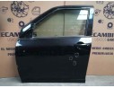 Recambio de puerta delantera izquierda para suzuki swift berlina (mz) glx (5-ptas.) referencia OEM IAM   TOCADA