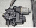 Recambio de elevalunas trasero derecho para skoda superb (3v3) active referencia OEM IAM 3V0839462  ELECTRICO 6 PINS