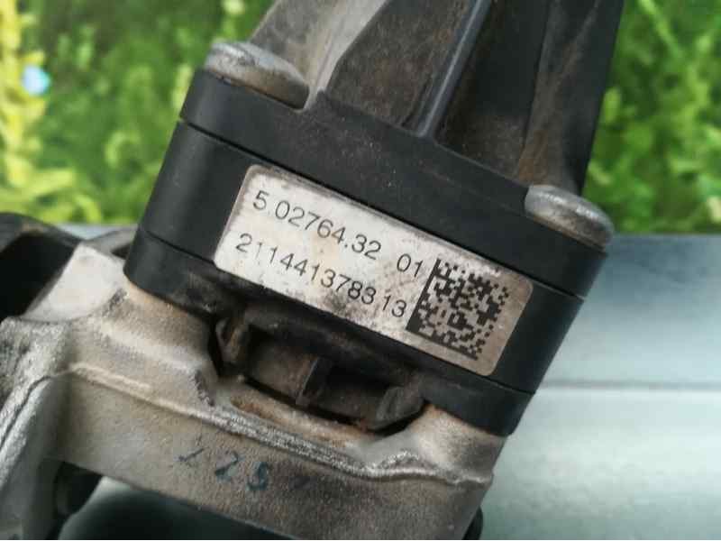 Recambio de valvula egr para citroën nemo 1.3 hdi fap referencia OEM IAM 701599170 5027643201 211441378313