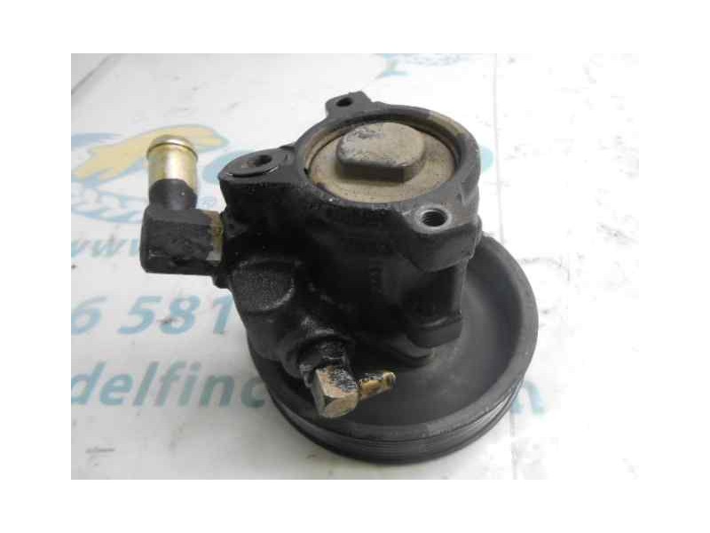 Recambio de bomba direccion para ford escort berl./turnier atlanta ghia berlina referencia OEM IAM HBDBU  