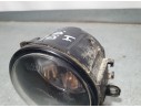 Recambio de faro antiniebla derecho para dacia sandero stepway referencia OEM IAM 8200074008 89202503 VALEO PATA ROTA