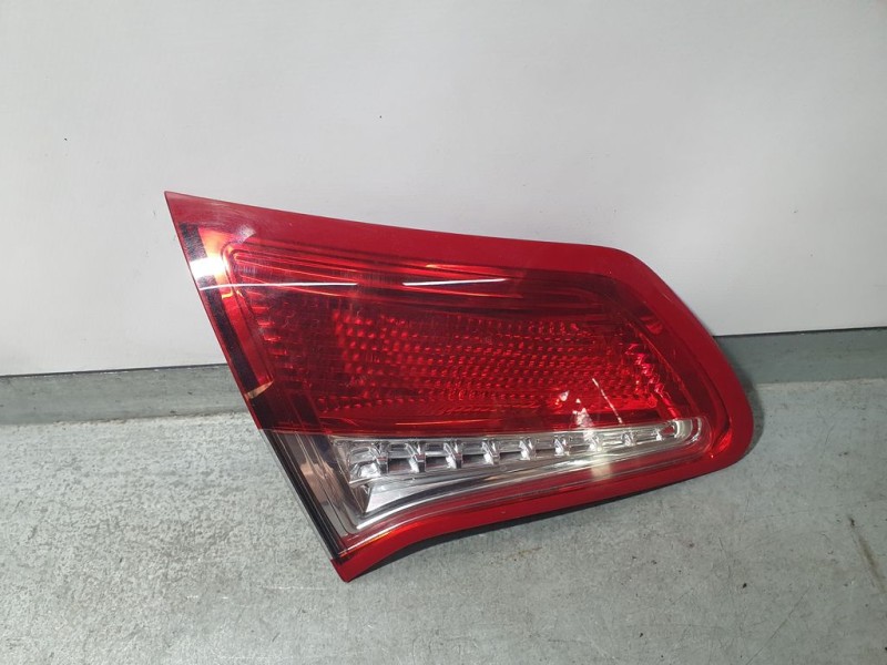 Recambio de piloto trasero izquierdo para citroën c4 lim. seduction referencia OEM IAM 9672155880  INTERIOR