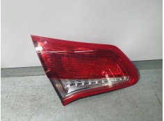 Recambio de piloto trasero izquierdo para citroën c4 lim. seduction referencia OEM IAM 9672155880  INTERIOR