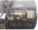 Recambio de abs para volkswagen golf v (1k1) 1.9 tdi referencia OEM IAM 1K0614517H  10020601064