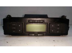 Recambio de mando climatizador para seat leon (1p1) comfort limited referencia OEM IAM   