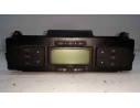 Recambio de mando climatizador para seat leon (1p1) comfort limited referencia OEM IAM   