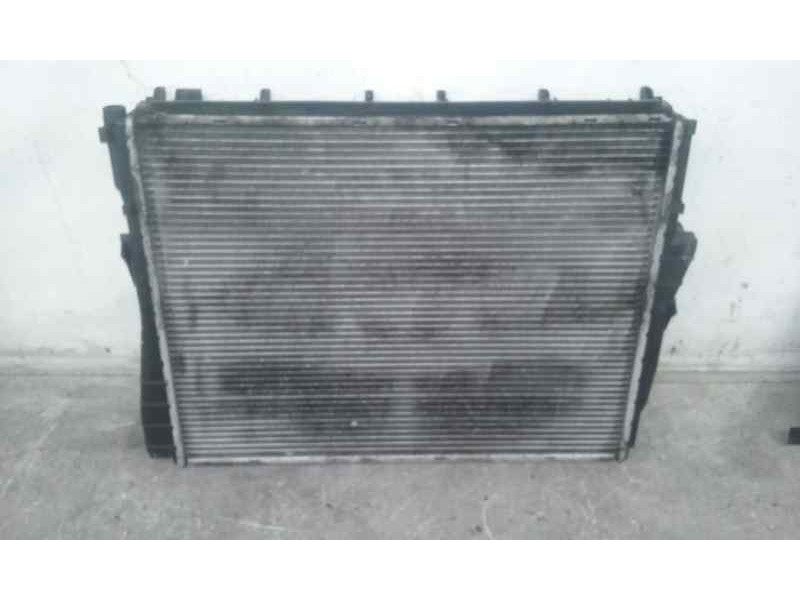 Recambio de radiador agua para bmw serie 3 compact (e46) 320td referencia OEM IAM   