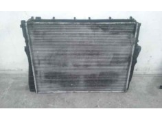 Recambio de radiador agua para bmw serie 3 compact (e46) 320td referencia OEM IAM   