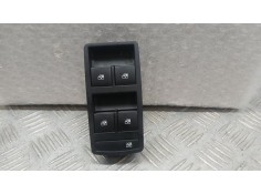 Recambio de mando elevalunas delantero izquierdo para opel insignia berlina selective referencia OEM IAM 22915121  