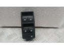 Recambio de mando elevalunas delantero izquierdo para opel insignia berlina selective referencia OEM IAM 22915121  