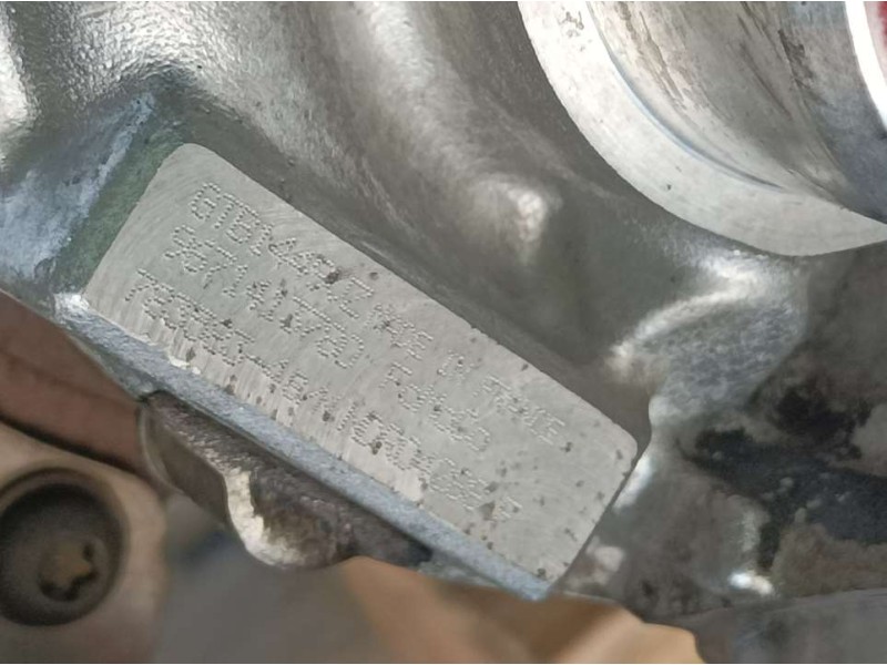 Recambio de motor completo para ford kuga (cbv) titanium referencia OEM IAM UFDA  AJ66112 INYECCION DELPHI