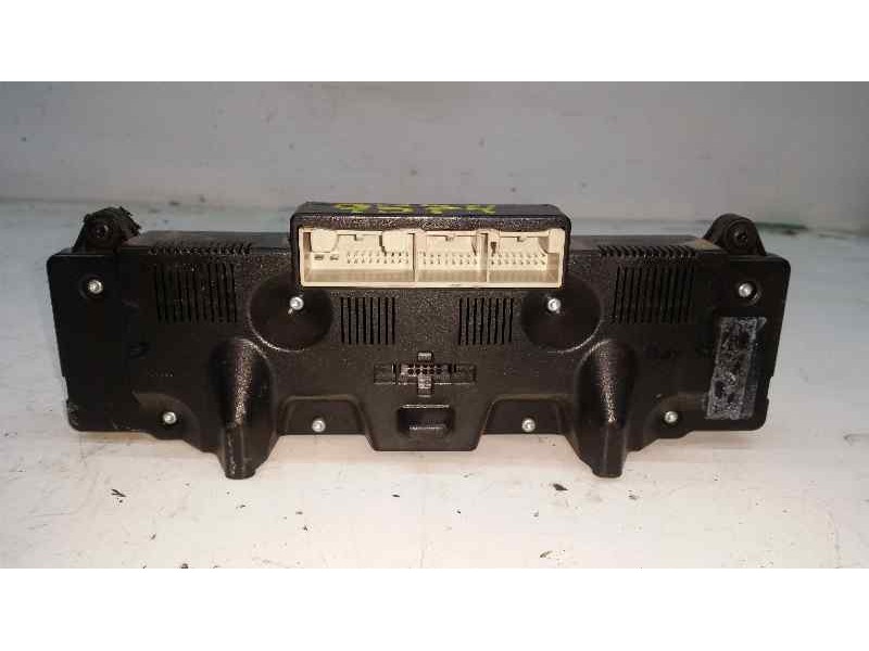 Recambio de mando climatizador para seat leon (1p1) comfort limited referencia OEM IAM   