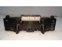 Recambio de mando climatizador para seat leon (1p1) comfort limited referencia OEM IAM   