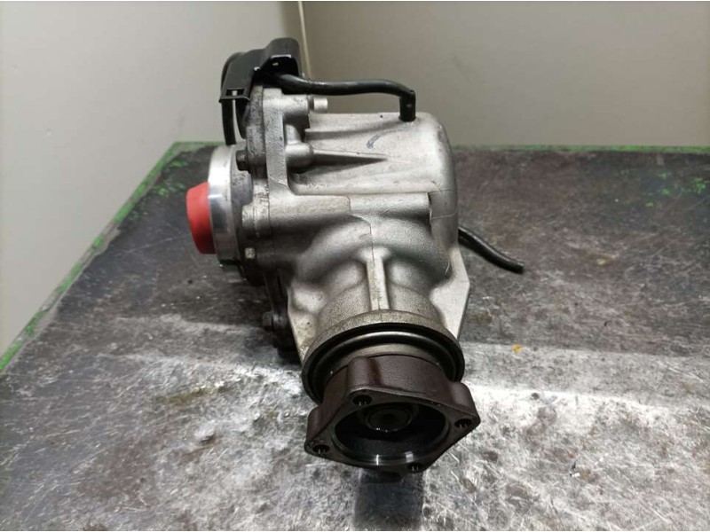 Recambio de diferencial delantero para honda cr-v (re) comfort referencia OEM IAM RFY B022668 