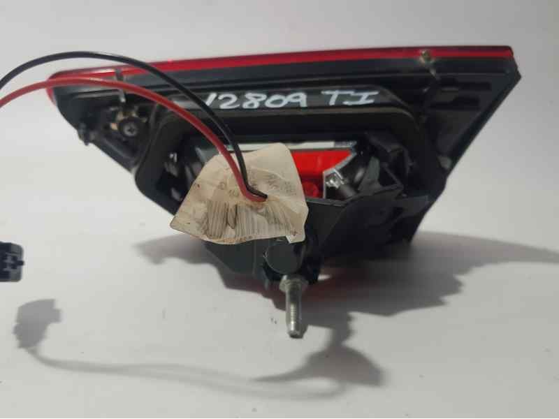 Recambio de piloto trasero izquierdo para renault clio iv limited referencia OEM IAM   INTERIOR