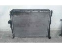 Recambio de radiador agua para bmw serie 3 compact (e46) 320td referencia OEM IAM   