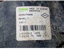Recambio de faro antiniebla derecho para dacia sandero stepway referencia OEM IAM 8200074008 89202503 VALEO PATA ROTA