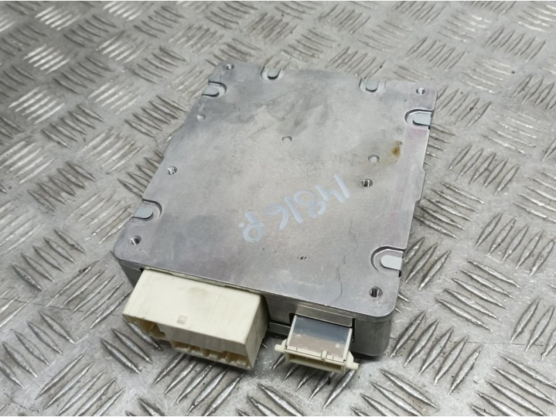 Recambio de centralita direccion para toyota avensis (t27) active referencia OEM IAM 8965005081 6900002193 JTEKT DENSO