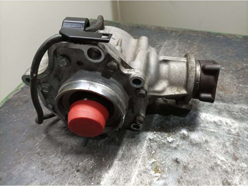 Recambio de diferencial delantero para honda cr-v (re) comfort referencia OEM IAM RFY B022668 