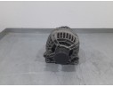 Recambio de alternador para volkswagen golf v (1k1) 1.9 tdi referencia OEM IAM 06F903023F BOSCH 0124525066