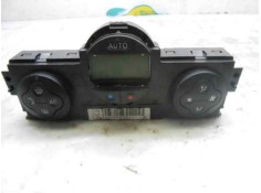 Recambio de mando climatizador para renault scenic ii authentique referencia OEM IAM 8200501461  