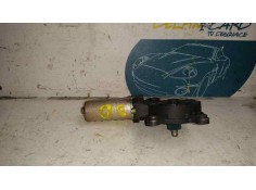 Recambio de motor elevalunas delantero derecho para ford fiesta (cbk) ambiente referencia OEM IAM  2 PIN ELECTRICO