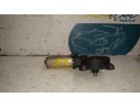 Recambio de motor elevalunas delantero derecho para ford fiesta (cbk) ambiente referencia OEM IAM  2 PIN ELECTRICO