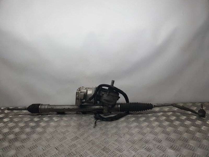 Recambio de cremallera direccion para citroën c3 aircross c-series referencia OEM IAM 9831706480 4558295 ELECTRO-MECANICA TOCADA