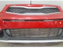Recambio de paragolpes delantero para kia stonic (yb) 1.0 t-gdi referencia OEM IAM 86511H8400 TOCADO 