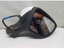 Recambio de retrovisor derecho para renault clio iv limited referencia OEM IAM   ELECTRICO 9 CABLES