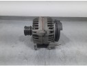 Recambio de alternador para volkswagen golf v (1k1) 1.9 tdi referencia OEM IAM 06F903023F BOSCH 0124525066