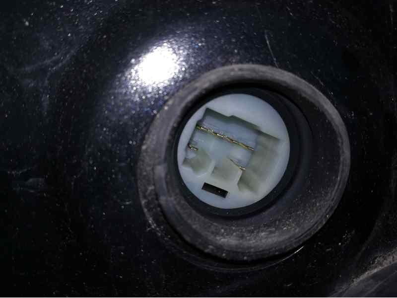 Recambio de elevalunas delantero izquierdo para suzuki swift berlina (mz) glx (5-ptas.) referencia OEM IAM   ELECTRICO 6 PINS