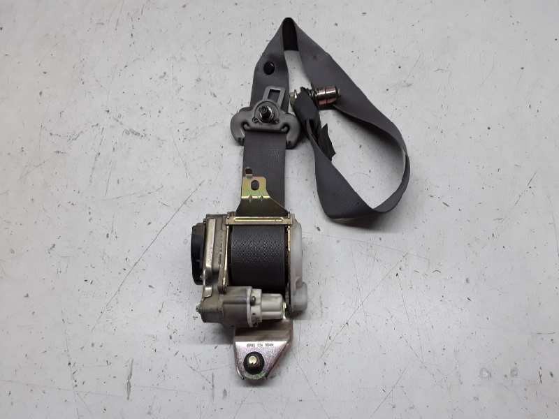 Recambio de pretensor airbag derecho para mg serie 400 (rt) 1.4 16v cat referencia OEM IAM   