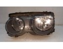 Recambio de faro izquierdo para bmw serie 3 compact (e46) 320td referencia OEM IAM  PATAS ROTAS 