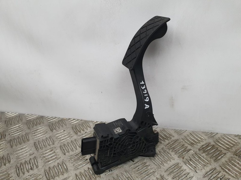 Recambio de potenciometro pedal para seat ibiza (kj1) reference referencia OEM IAM 2Q1723503 CC018339A1 