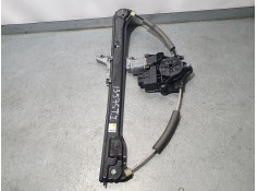Recambio de elevalunas trasero izquierdo para skoda superb (3v3) active referencia OEM IAM 3V0839461  ELECTRICO 5 PINS