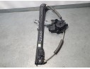 Recambio de elevalunas trasero izquierdo para skoda superb (3v3) active referencia OEM IAM 3V0839461  ELECTRICO 5 PINS