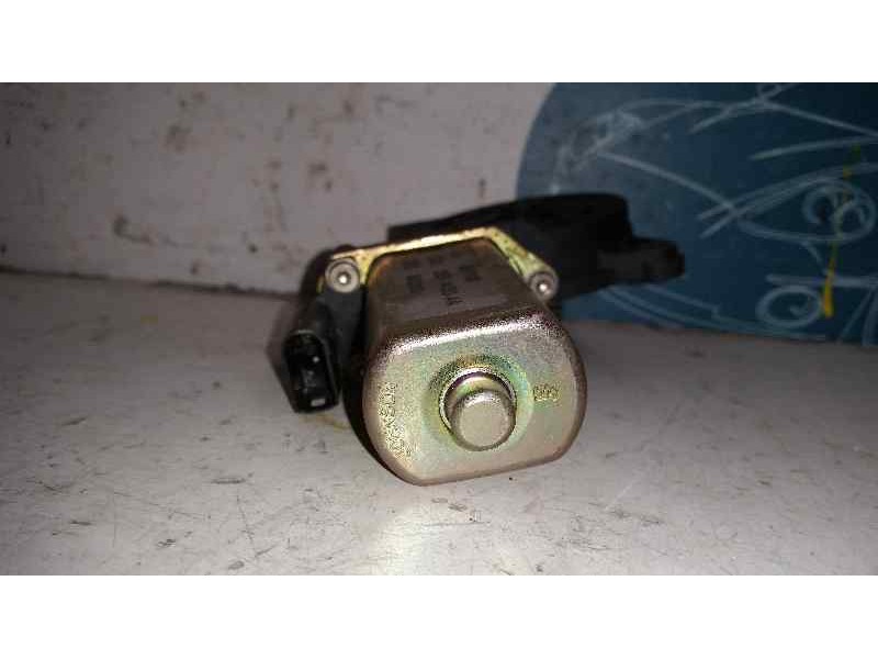 Recambio de motor elevalunas delantero derecho para ford fiesta (cbk) ambiente referencia OEM IAM  2 PIN ELECTRICO