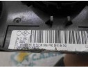 Recambio de mando climatizador para renault scenic ii authentique referencia OEM IAM 8200501461  